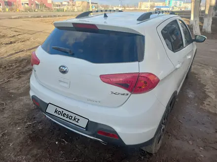 Lifan X50 2018 года за 4 500 000 тг. в Аркалык – фото 3