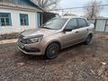 ВАЗ (Lada) Granta 2190 2020 годаүшін4 000 000 тг. в Уральск – фото 3