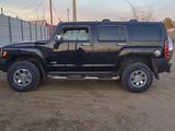 Hummer H3 2006 годаүшін8 500 000 тг. в Павлодар – фото 2