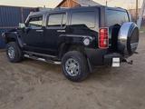 Hummer H3 2006 годаүшін8 500 000 тг. в Павлодар