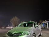 Skoda Rapid 2013 годаүшін2 950 000 тг. в Талдыкорган – фото 3