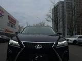 Lexus RX 350 2017 годаүшін14 000 000 тг. в Алматы