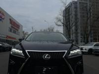 Lexus RX 350 2017 годаүшін14 000 000 тг. в Алматы