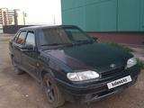 ВАЗ (Lada) 2115 2006 годаүшін1 000 000 тг. в Семей
