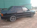 ВАЗ (Lada) 2115 2006 годаүшін1 000 000 тг. в Семей – фото 5