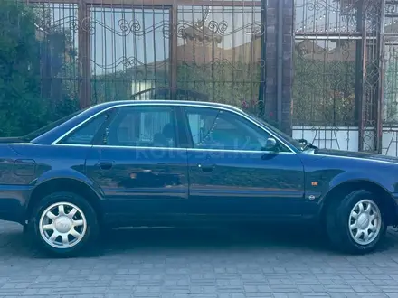 Audi A6 1996 года за 3 650 000 тг. в Алматы – фото 6