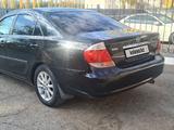 Toyota Camry 2005 годаүшін4 999 999 тг. в Костанай – фото 5