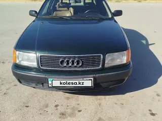 Audi 100
