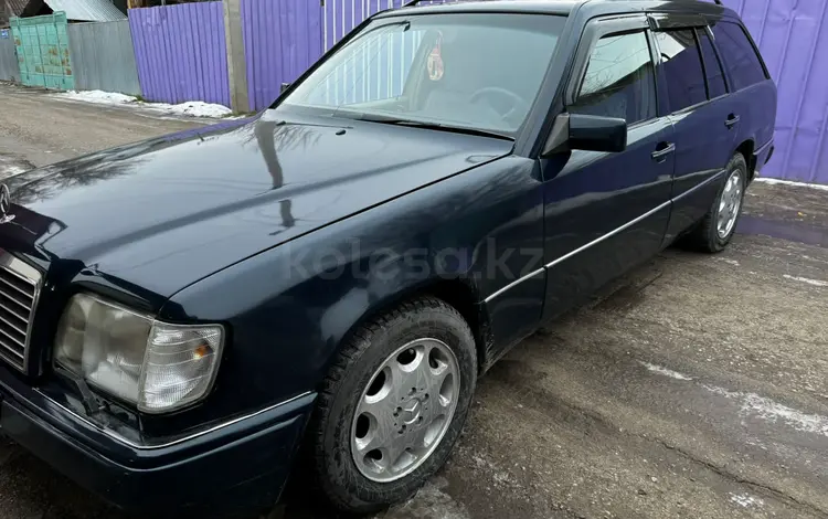 Mercedes-Benz E 280 1995 года за 2 800 000 тг. в Тараз