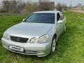 Lexus GS 300 2000 годаүшін6 500 000 тг. в Мерке – фото 2