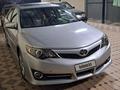 Toyota Camry 2014 года за 5 800 000 тг. в Тараз – фото 2