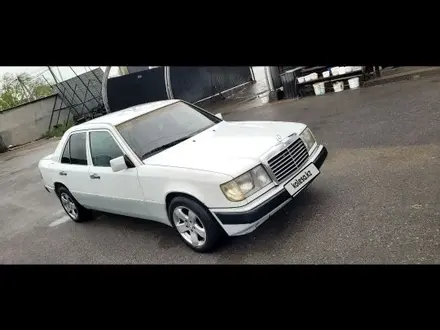 Mercedes-Benz E 260 1989 года за 1 200 000 тг. в Шымкент – фото 10