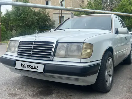 Mercedes-Benz E 260 1989 года за 1 200 000 тг. в Шымкент – фото 13