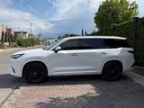 Lexus TX 2024 года за 52 000 000 тг. в Алматы