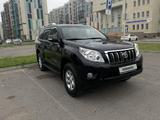 Toyota Land Cruiser Prado 2012 года за 15 500 000 тг. в Астана – фото 3