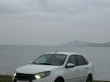 ВАЗ (Lada) Granta 2190 2020 годаүшін4 200 000 тг. в Кокшетау