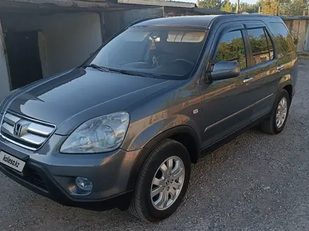 Honda CR-V 2005 года за 5 500 000 тг. в Шымкент