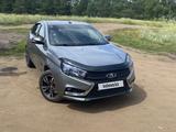 ВАЗ (Lada) Vesta 2020 годаүшін4 800 000 тг. в Атбасар – фото 3