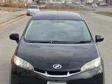 Toyota Wish 2011 года за 4 300 000 тг. в Уральск – фото 3