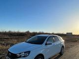 ВАЗ (Lada) Vesta SW 2018 года за 6 000 000 тг. в Уральск – фото 3