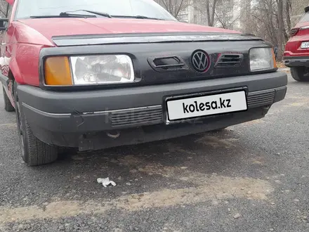 Volkswagen Passat 1989 года за 850 000 тг. в Караганда