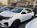 Chevrolet Equinox 2021 года за 10 500 000 тг. в Алматы – фото 3