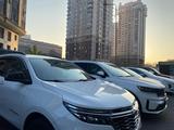 Chevrolet Equinox 2021 года за 10 500 000 тг. в Алматы – фото 2