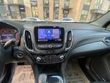 Chevrolet Equinox 2021 года за 10 500 000 тг. в Алматы – фото 5