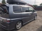 Honda Stepwgn 2009 годаfor4 800 000 тг. в Конаев (Капшагай)