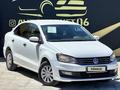 Volkswagen Polo 2015 года за 4 400 000 тг. в Атырау – фото 4