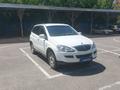 SsangYong Kyron 2013 года за 1 690 000 тг. в Алматы – фото 2