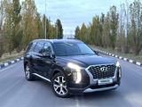 Hyundai Palisade 2021 года за 17 200 000 тг. в Астана – фото 2