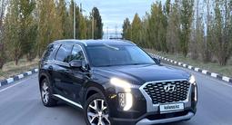 Hyundai Palisade 2021 года за 17 200 000 тг. в Астана – фото 2
