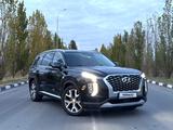 Hyundai Palisade 2021 года за 17 200 000 тг. в Астана