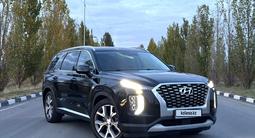 Hyundai Palisade 2021 года за 17 200 000 тг. в Астана