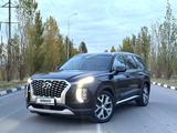 Hyundai Palisade 2021 года за 17 200 000 тг. в Астана – фото 3