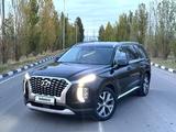 Hyundai Palisade 2021 года за 17 200 000 тг. в Астана – фото 4