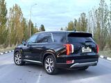 Hyundai Palisade 2021 года за 17 200 000 тг. в Астана – фото 5