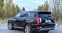 Hyundai Palisade 2021 года за 17 200 000 тг. в Астана – фото 5