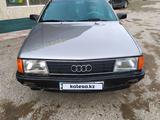 Audi 100 1989 года за 2 500 000 тг. в Алматы – фото 2