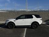 Land Rover Discovery Sport 2015 годаүшін11 500 000 тг. в Алматы – фото 4