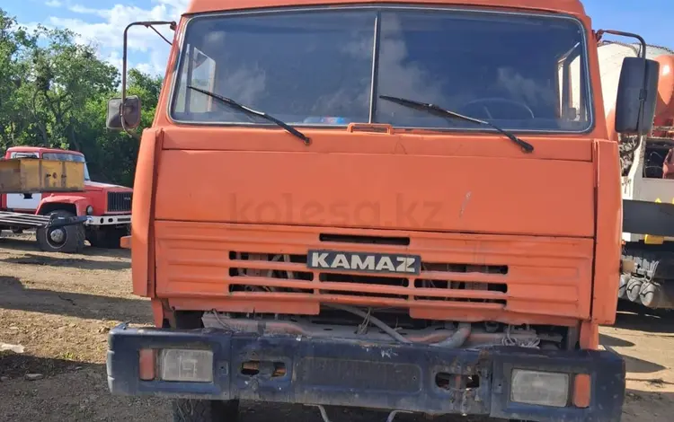 КамАЗ 2004 года за 4 500 000 тг. в Караганда