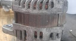 Компрессор кондиционера,. Коллектор генератор MR16 за 1 000 тг. в Алматы – фото 3