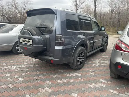 Mitsubishi Pajero 2009 года за 10 500 000 тг. в Караганда – фото 10