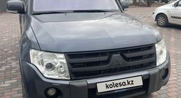 Mitsubishi Pajero 2009 года за 10 500 000 тг. в Караганда – фото 2