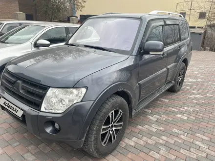 Mitsubishi Pajero 2009 года за 10 500 000 тг. в Караганда – фото 13