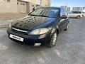 Chevrolet Lacetti 2007 года за 1 500 000 тг. в Астана