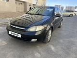 Chevrolet Lacetti 2007 года за 1 600 000 тг. в Астана