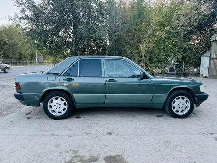 Mercedes-Benz 190 1992 года за 1 150 000 тг. в Уральск