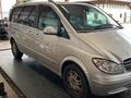 Фары Mercedes-Benz W639 VITO за 140 000 тг. в Шымкент – фото 8